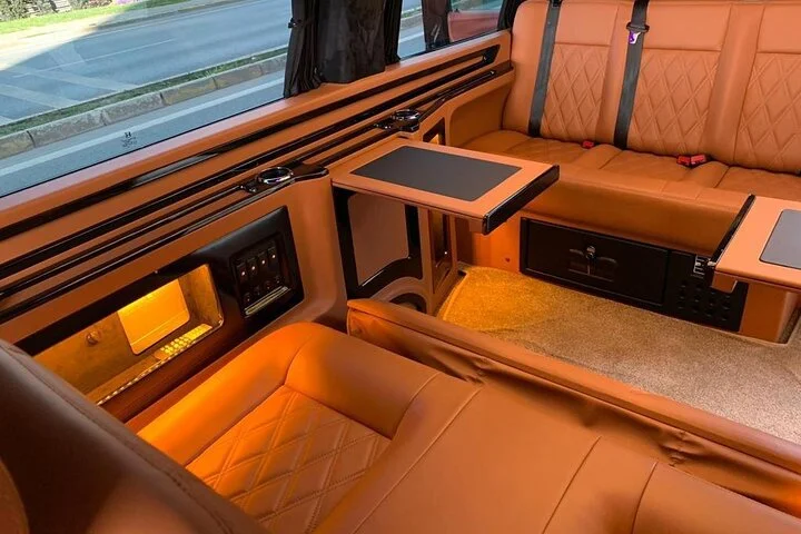 Cappadocia Private Airport Transfer