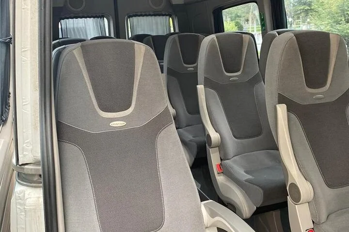 Cappadocia Private Airport Transfer