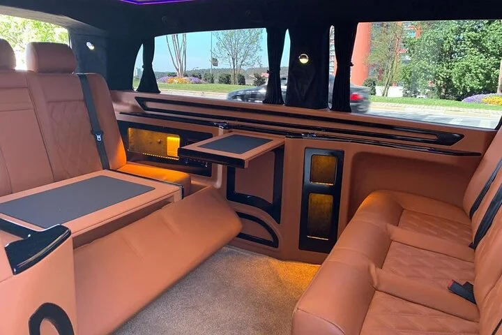 Cappadocia Private Airport Transfer