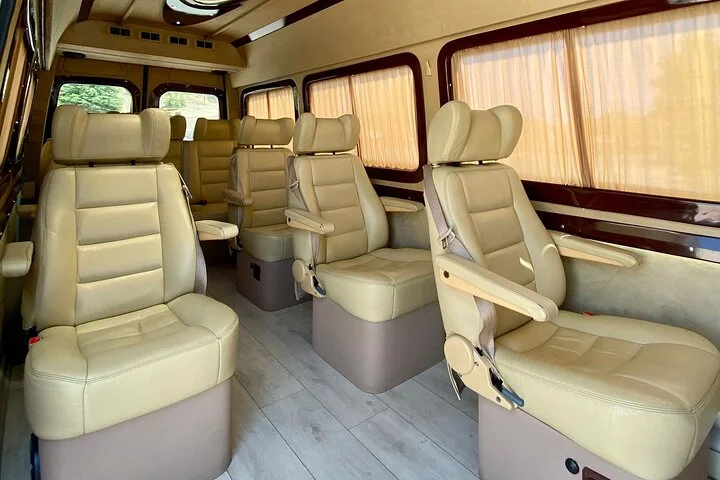 Cappadocia Private Airport Transfer