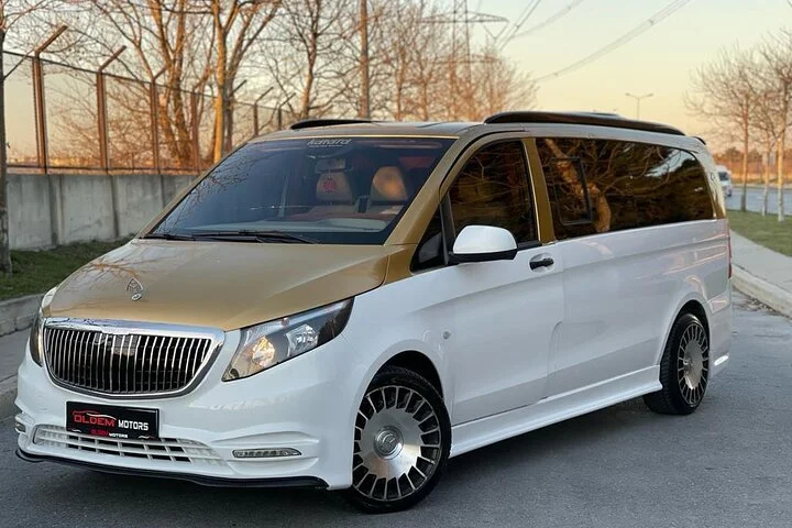 Cappadocia Private Airport Transfer