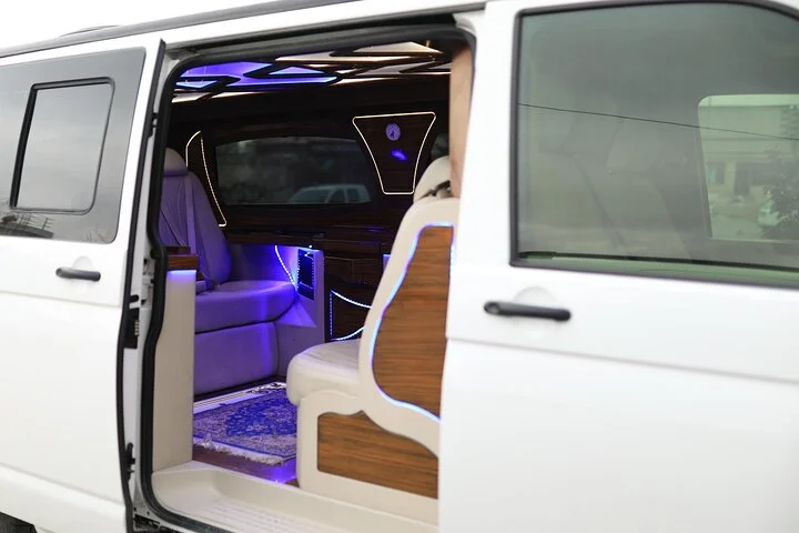 Cappadocia Private Airport Transfer