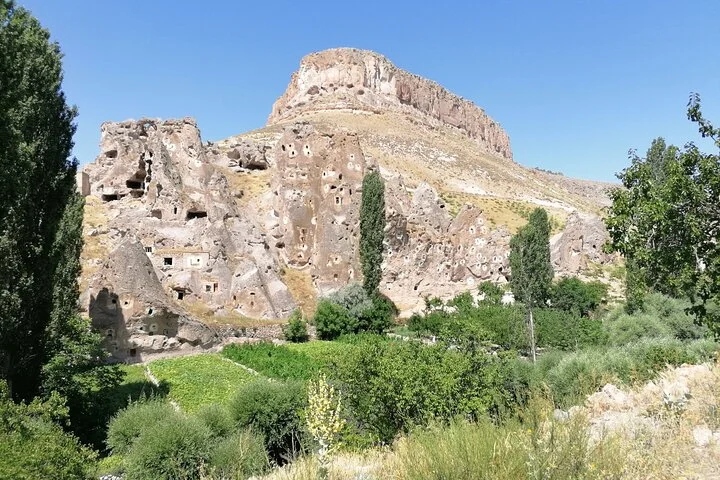 Cappadocia private airport transfer