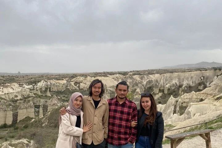 Cappadocia private airport transfer