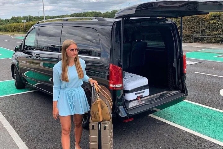 Cappadocia private airport transfer