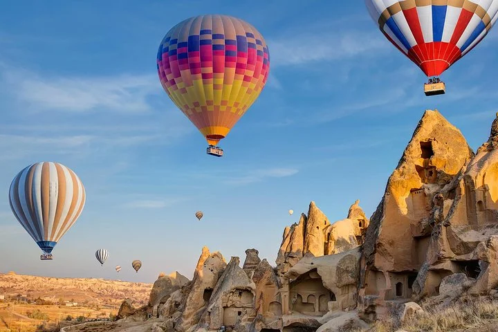 Cappadocia Private Airport Transfer