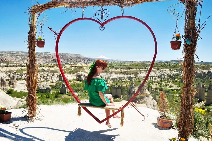 Cappadocia Private Airport Transfer