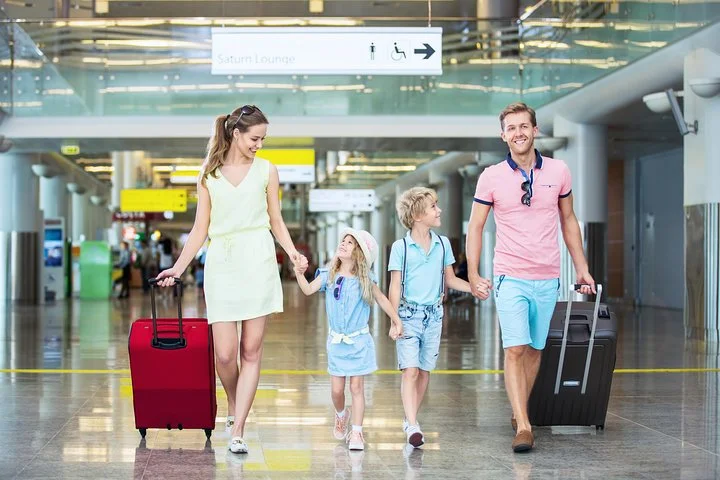 Cappadocia Private Airport Transfer