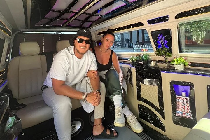 Cappadocıa Prıvate Aırport Transfer Kayseri or Nevşehir