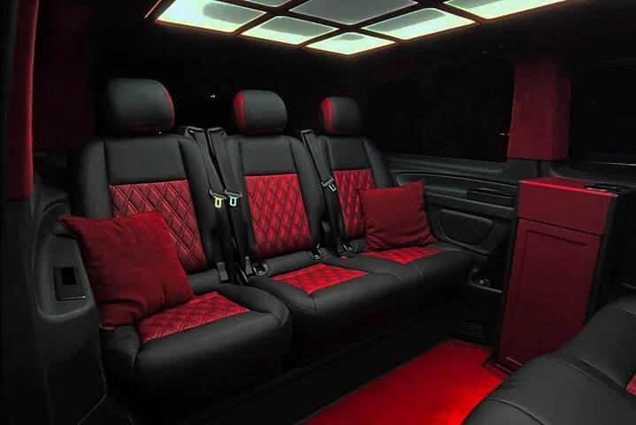 Cappadocia Private Airport Transfers from Kayseri & Nevşehir