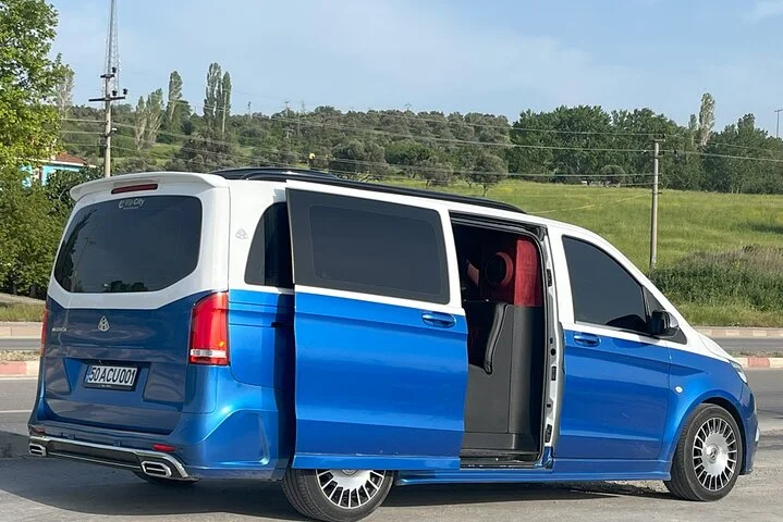 Cappadocia Private Airport Transfers from Kayseri & Nevşehir