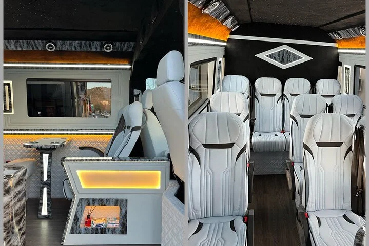 Cappadocia Private Airport Transfers from Kayseri & Nevşehir