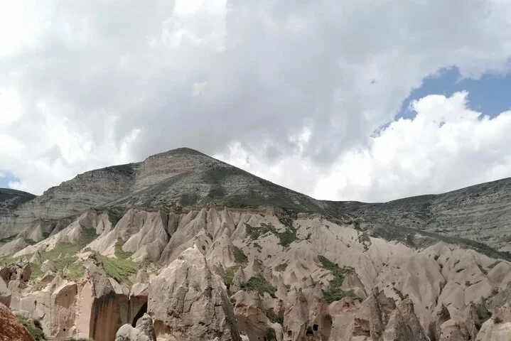 Cappadocia : Private Car