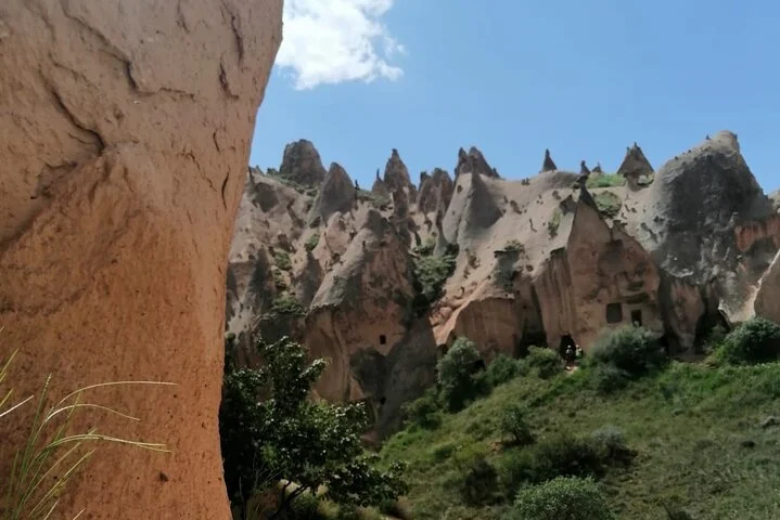 Cappadocia : Private Car