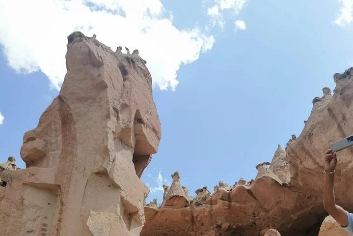 Cappadocia : Private Car