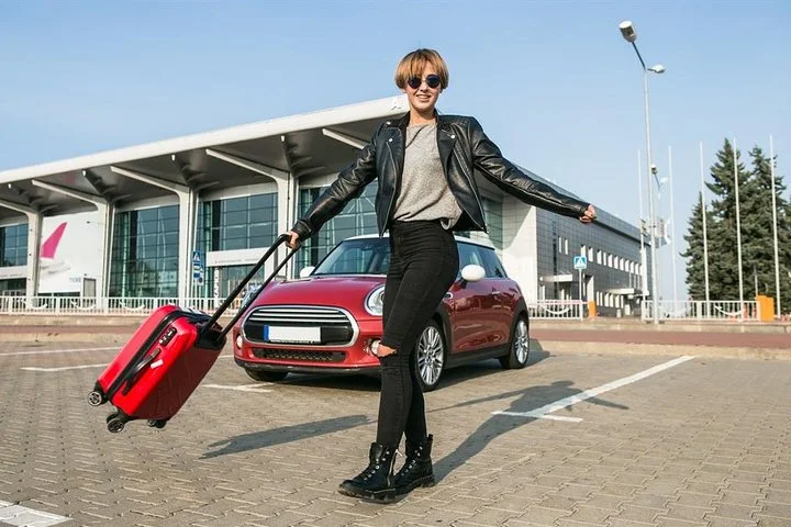 Cappadocia Private Car with Guide