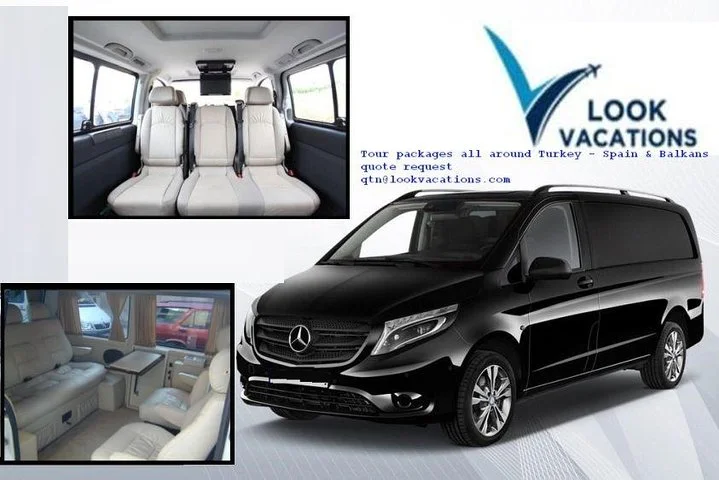 Cappadocia Private guided fullday tour