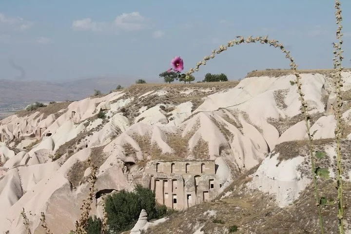 Cappadocia Private guided fullday tour