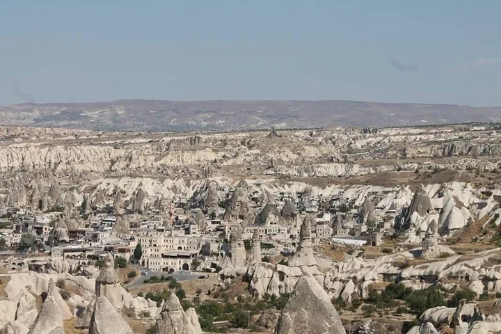 Cappadocia Private guided fullday tour