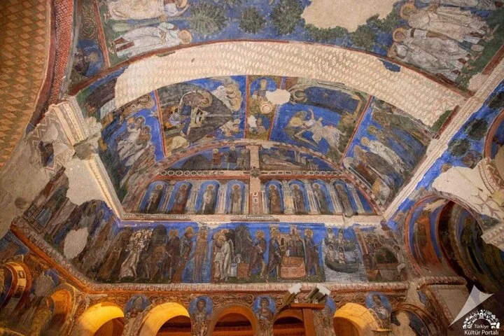 Cappadocia Private Guided Tour with Transfer