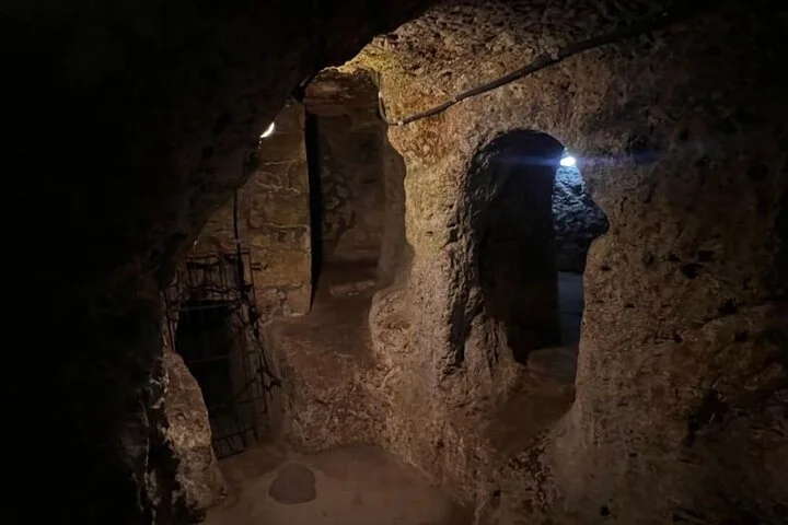 Cappadocia Private Guided Tour with Transfer