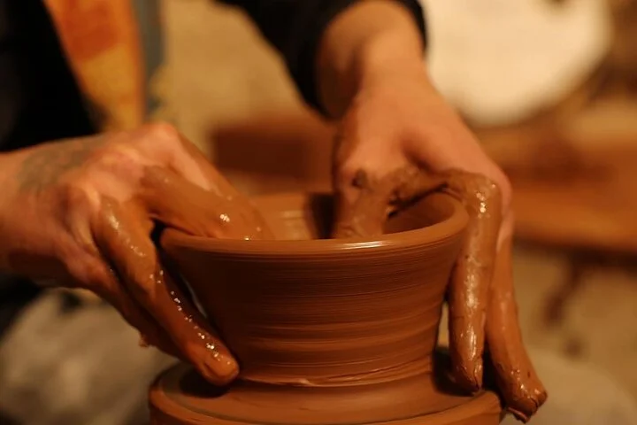 Cappadocia Private Guided Tour(Car&Licensed Guide)