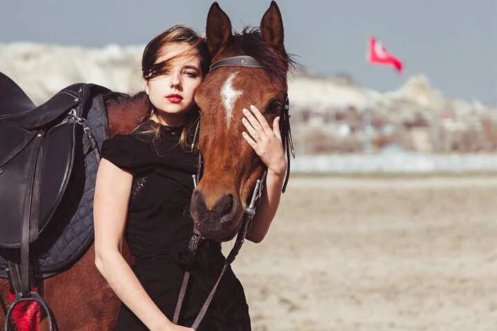 Cappadocia Private Half-Day Horseback Riding