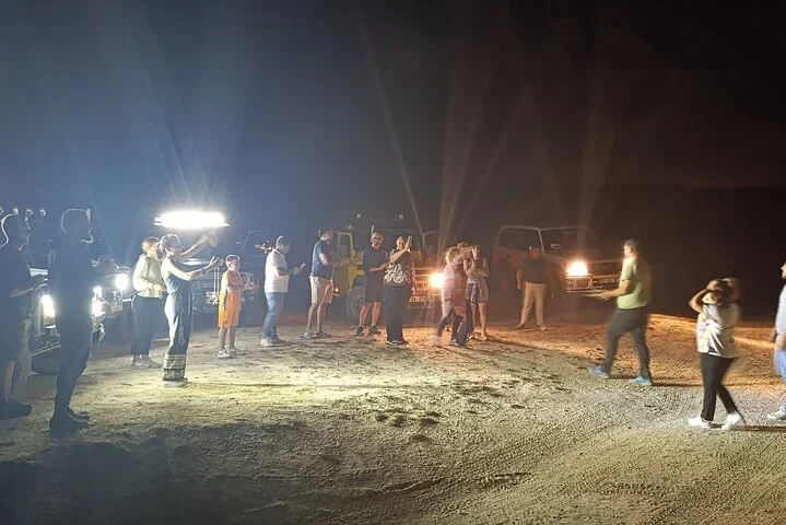 Cappadocia: Private Jeep Safari Experience