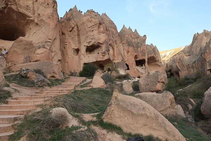 Cappadocia Private Mix Tour
