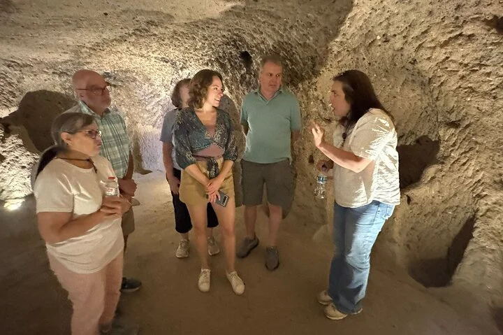 Cappadocia Private Mix Tour