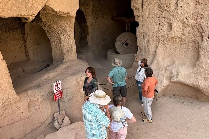 Cappadocia Private Mix Tour