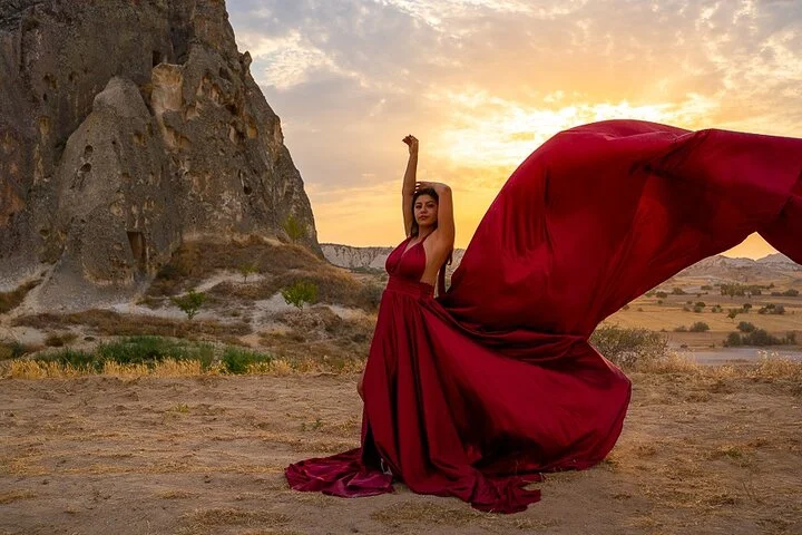 Cappadocia Private Photography