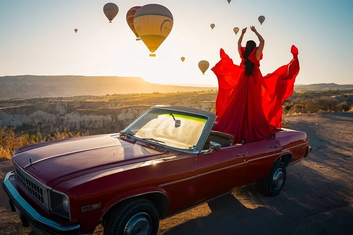 Cappadocia Private Photography