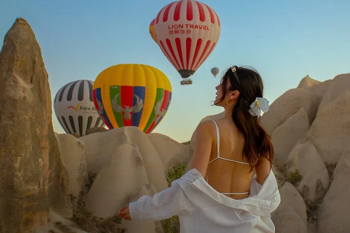 Cappadocia Private Photography