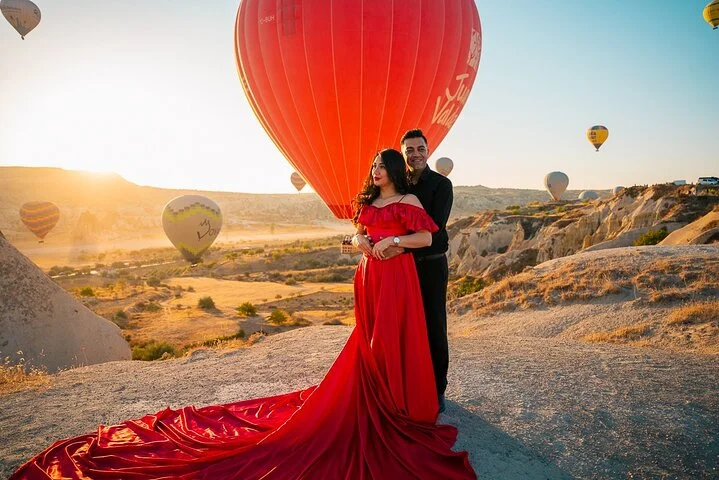 Cappadocia Private Photography