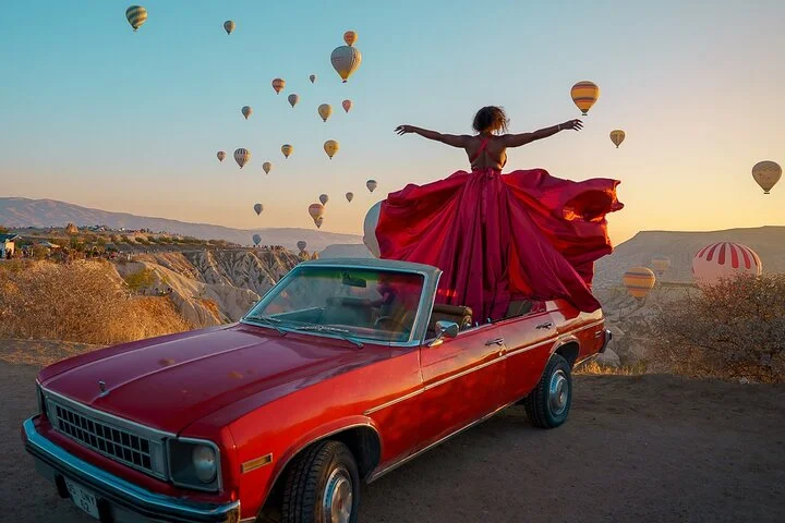 Cappadocia Private Photography