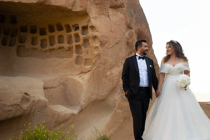 Cappadocia Private Photography