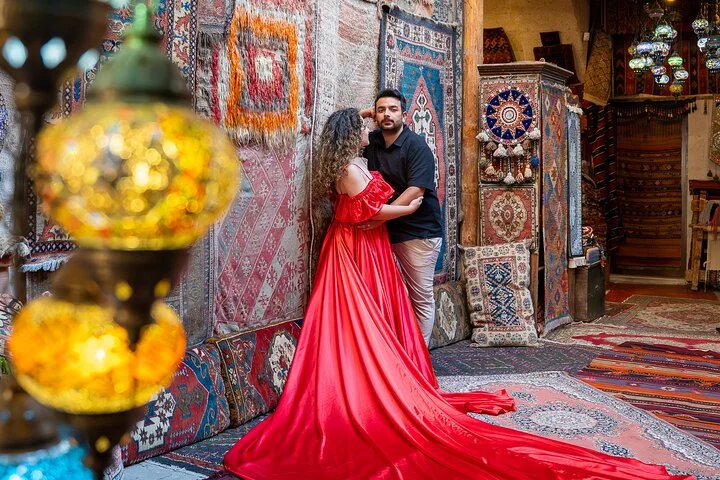 Cappadocia Private Photography