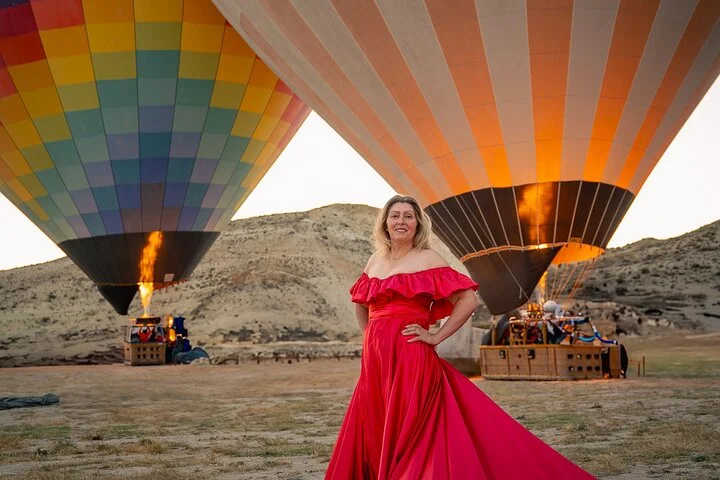 Cappadocia Private Photography