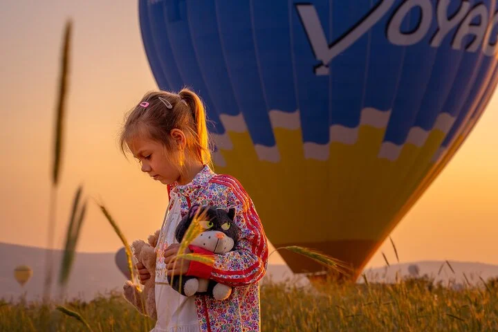 Cappadocia Private Photography