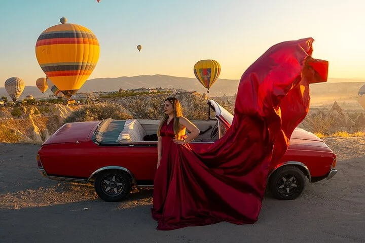 Cappadocia Private Photography