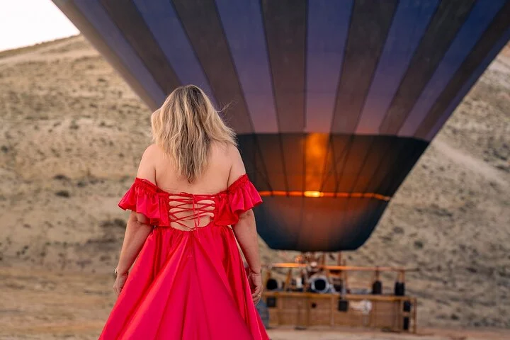 Cappadocia Private Photography