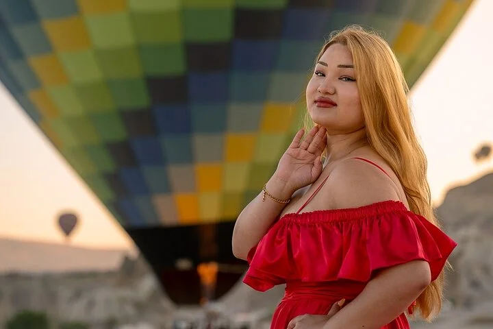 Cappadocia Private Photography