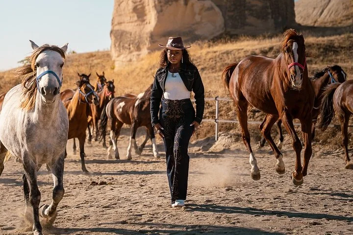 Cappadocia Private Photography