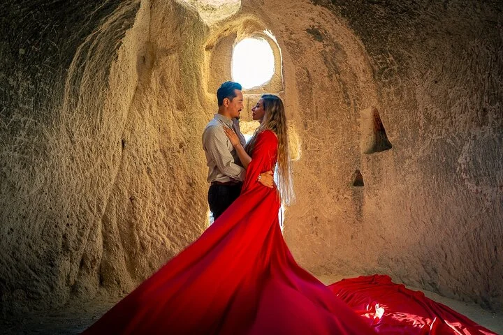 Cappadocia Private Photography