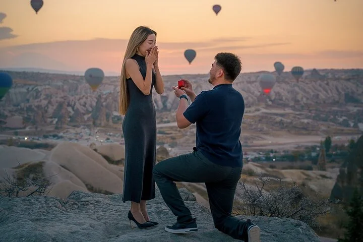 Cappadocia Private Photography