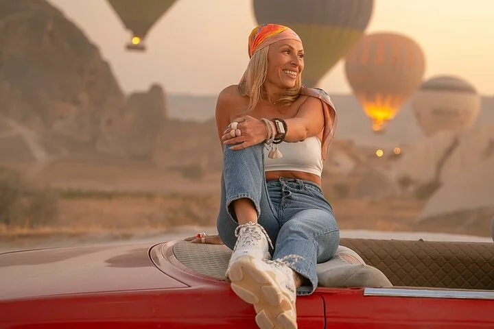 Cappadocia Private Photography