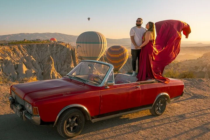 Cappadocia Private Photography