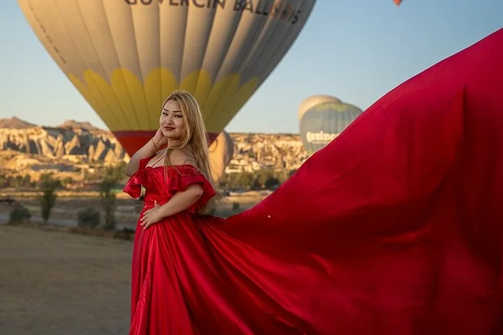 Cappadocia Private Photography