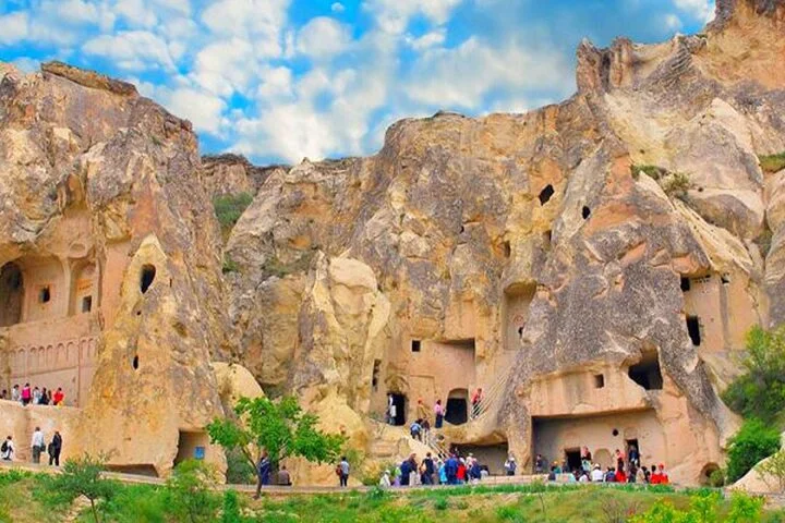 Cappadocia Private Red Tour